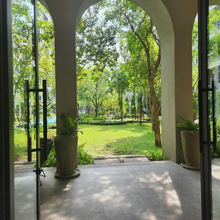 Apple'S La Casita Condo Hua Hin Room2 Экстерьер фото