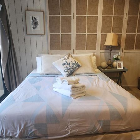 Apple'S La Casita Condo Hua Hin Room2 Экстерьер фото
