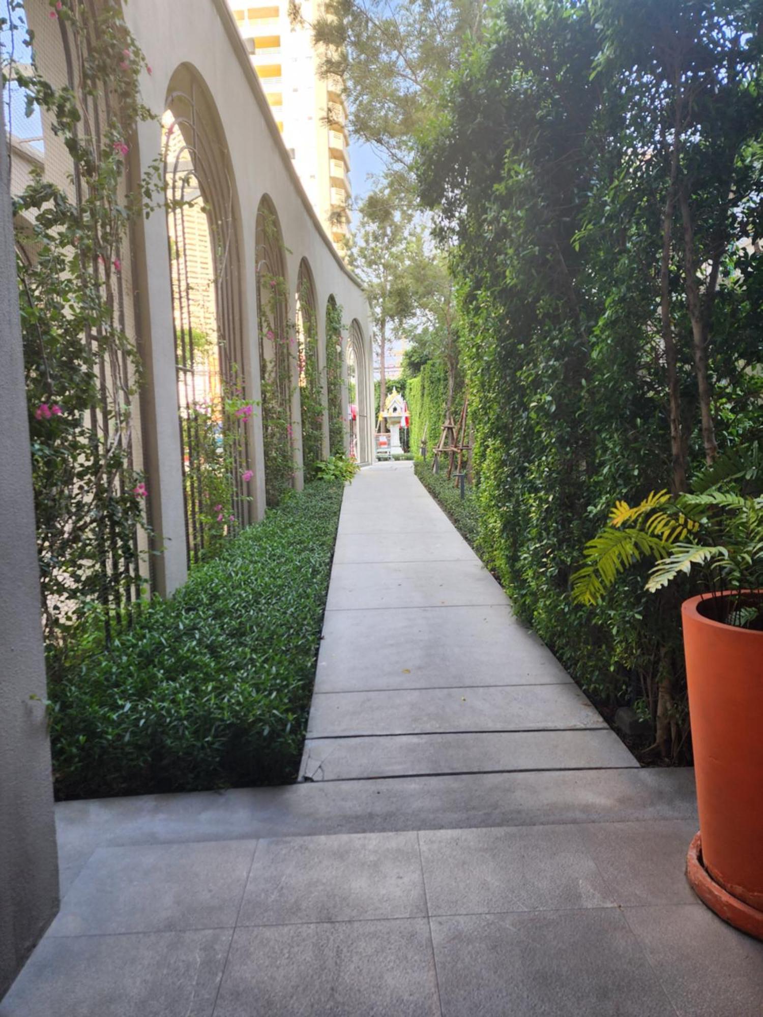 Apple'S La Casita Condo Hua Hin Room2 Экстерьер фото