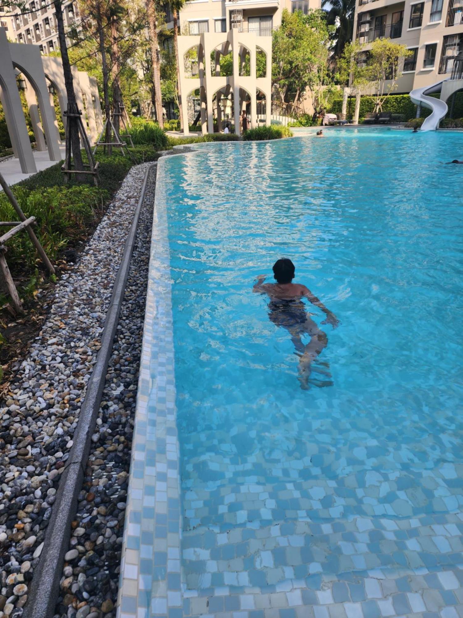 Apple'S La Casita Condo Hua Hin Room2 Экстерьер фото