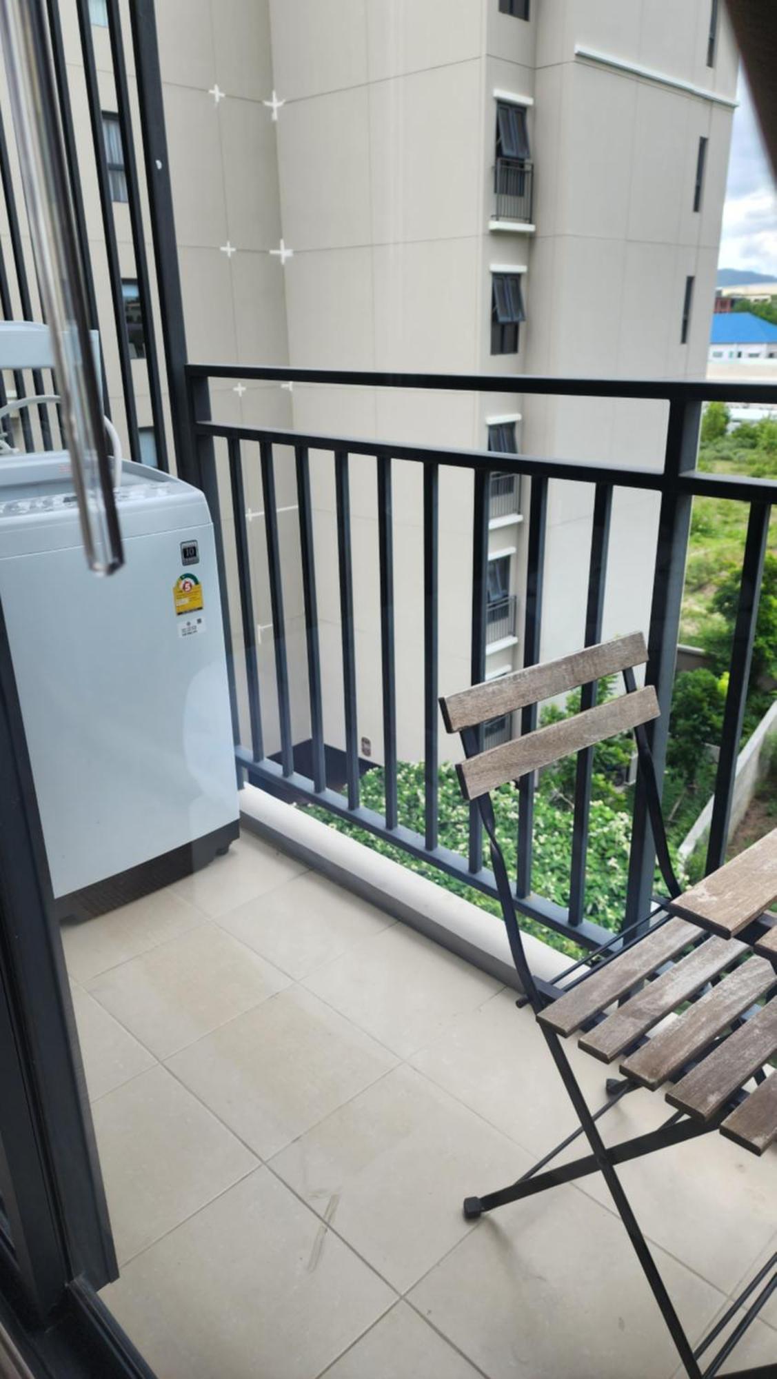 Apple'S La Casita Condo Hua Hin Room2 Экстерьер фото