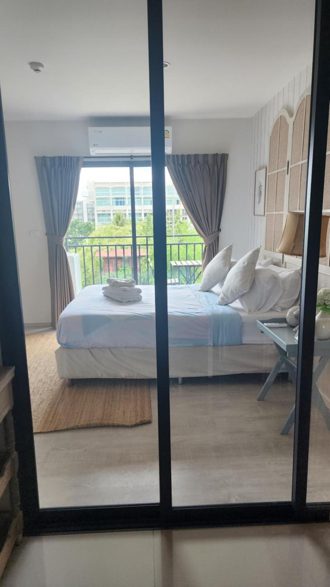 Apple'S La Casita Condo Hua Hin Room2 Экстерьер фото